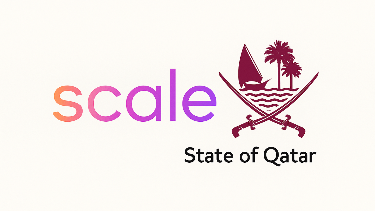 Scale AI and the Government of Qatar: A Strategic Partnership for AI-Driven Public Sector Transformation