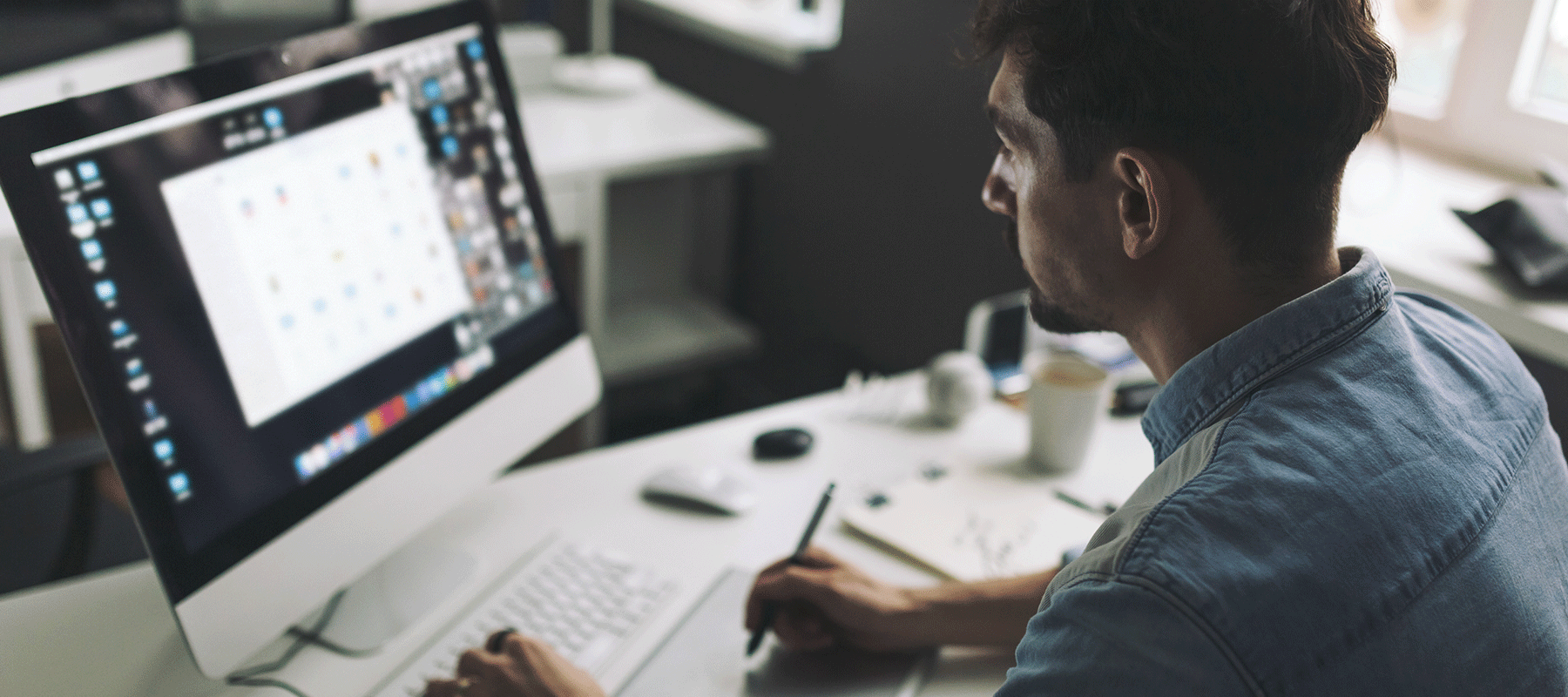 How Graphics Designer Should Deal With Clients