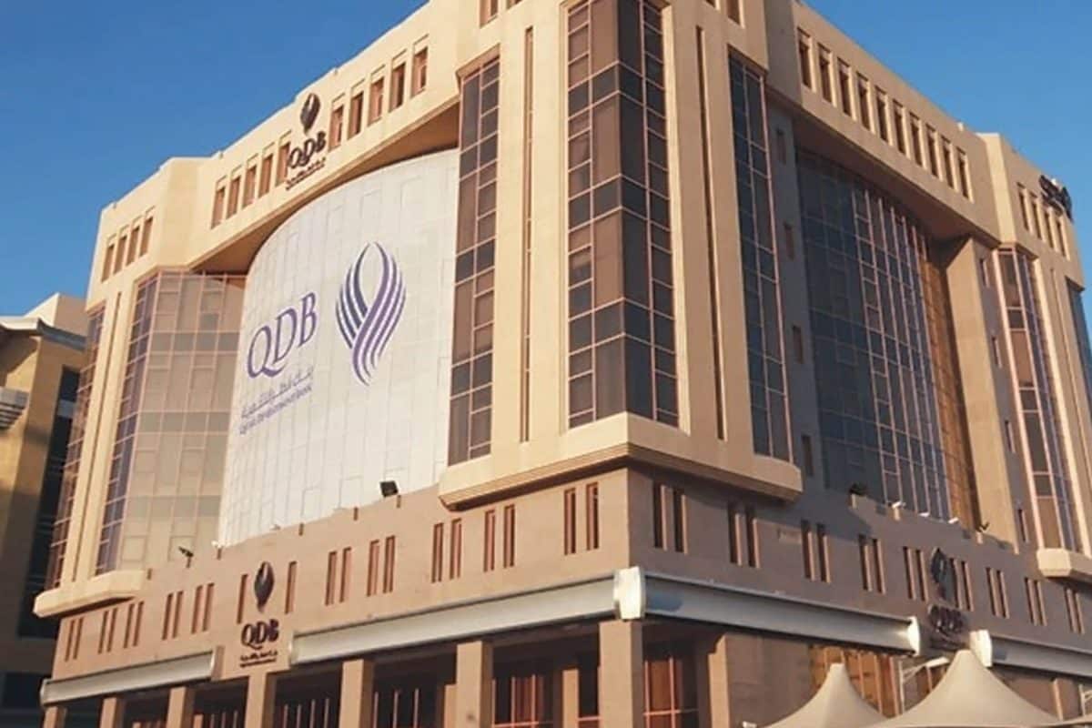 QDB’s 5-Year Strategy: Shaping the Future of Entrepreneurship in Qatar