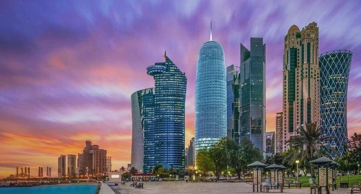 Qatar's Tech-Driven Transformation Set to Propel 5.5% GDP Growth by 2026