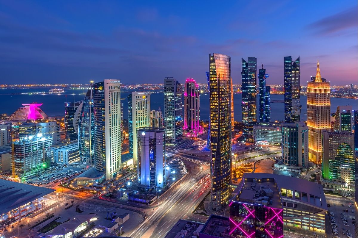 Qatar Strengthens Position as Regional Technology Hub and Startup Gateway