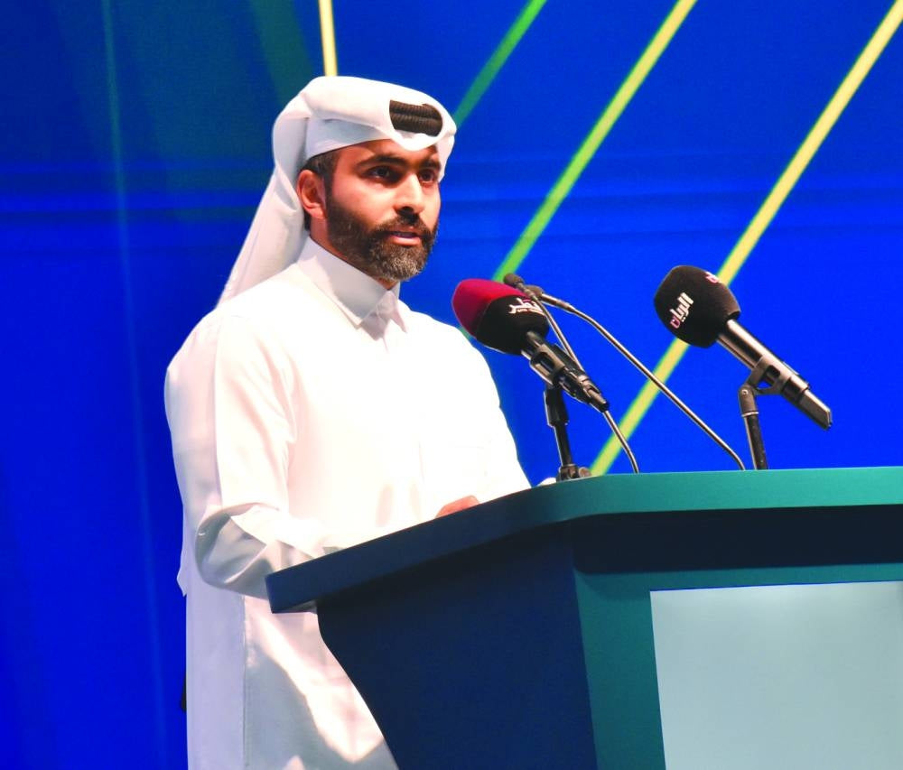 QDB doubles investment packages to attract global startups at Rowad 2025