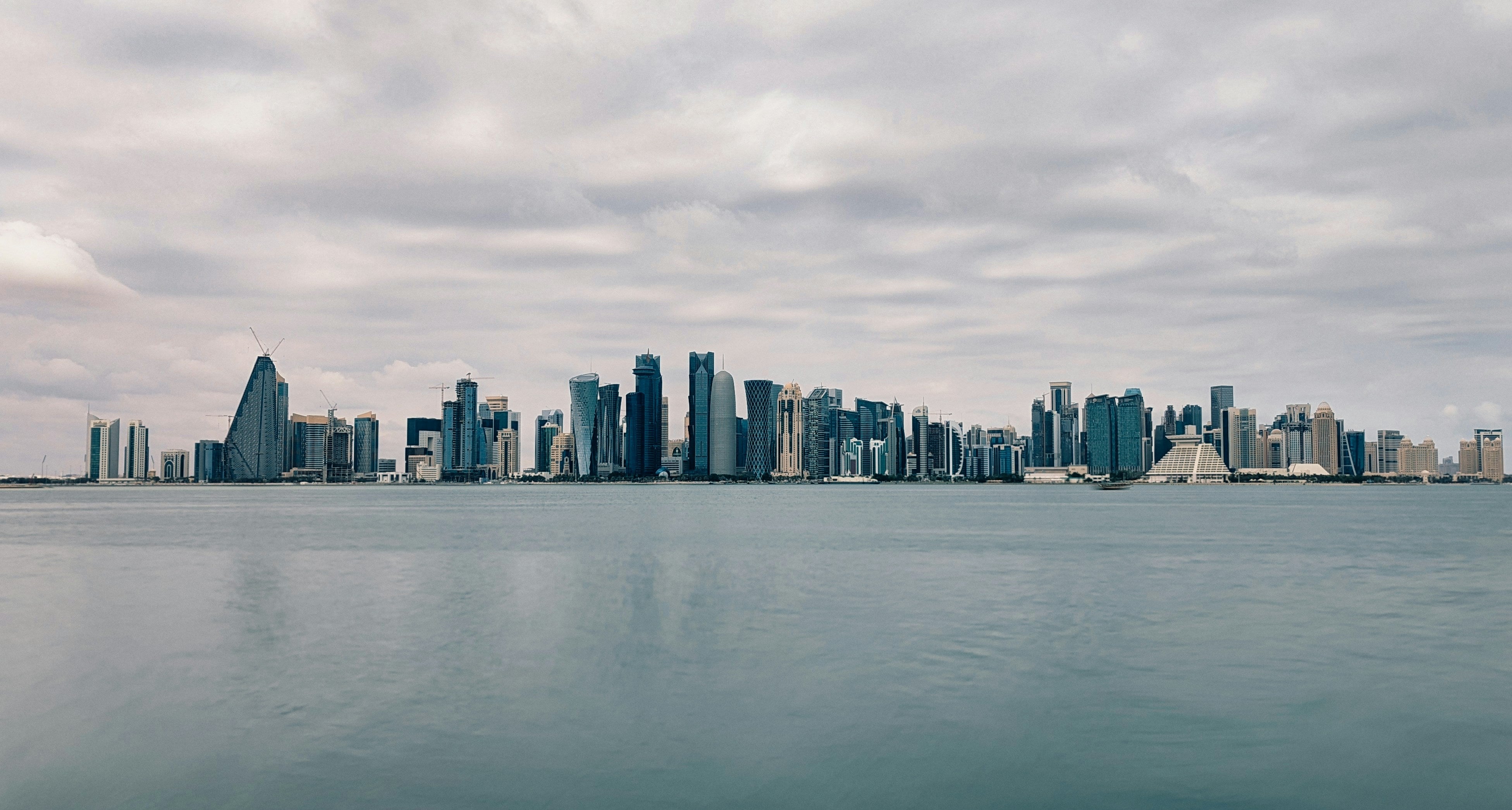 Startup Grind Qatar to Spotlight QIA's $1bn Fund of Funds Initiative