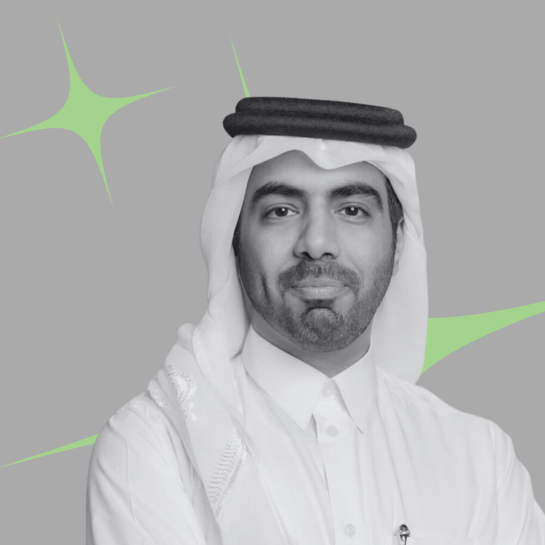 Consultant, Founder, and CEO of Al Wajbah