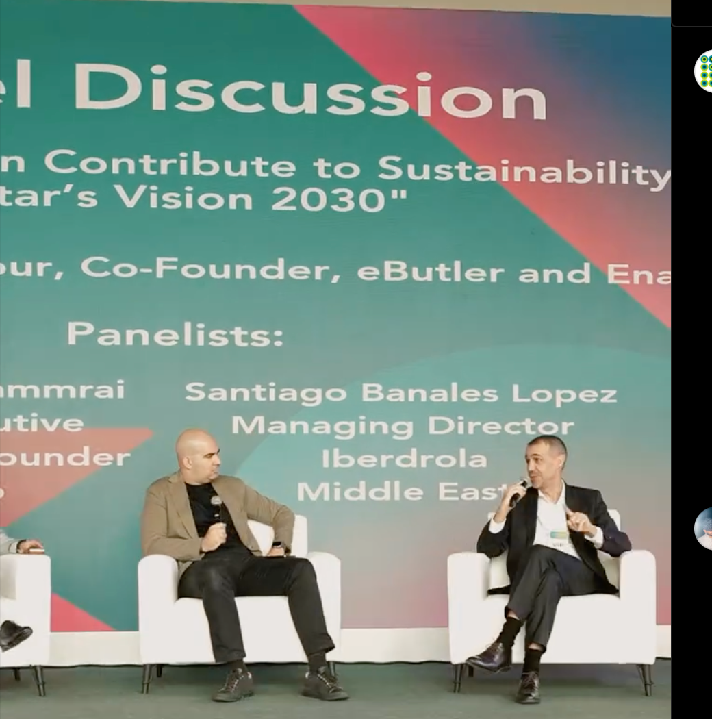 Panel Discussion and Presentation