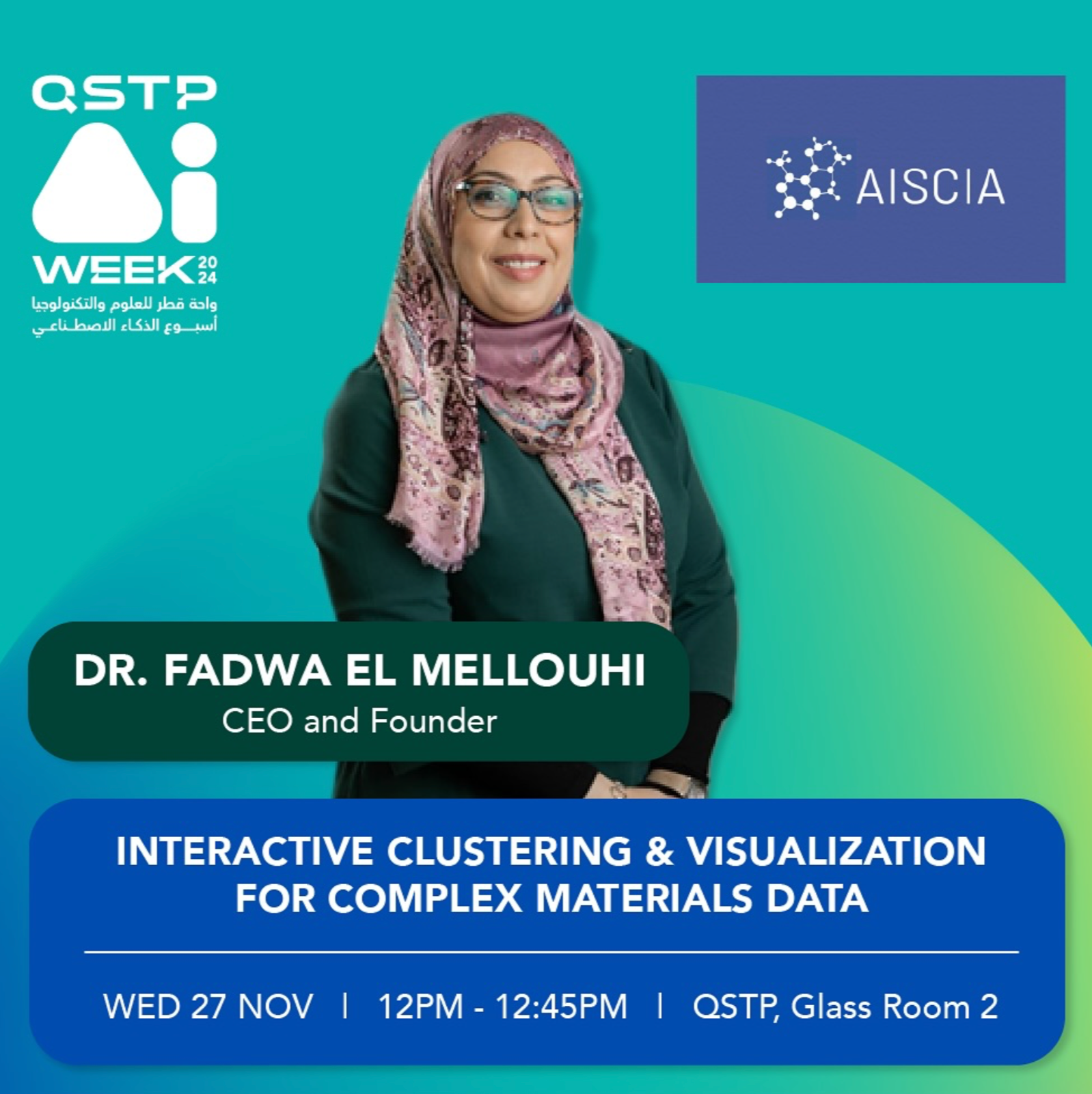 Workshops
