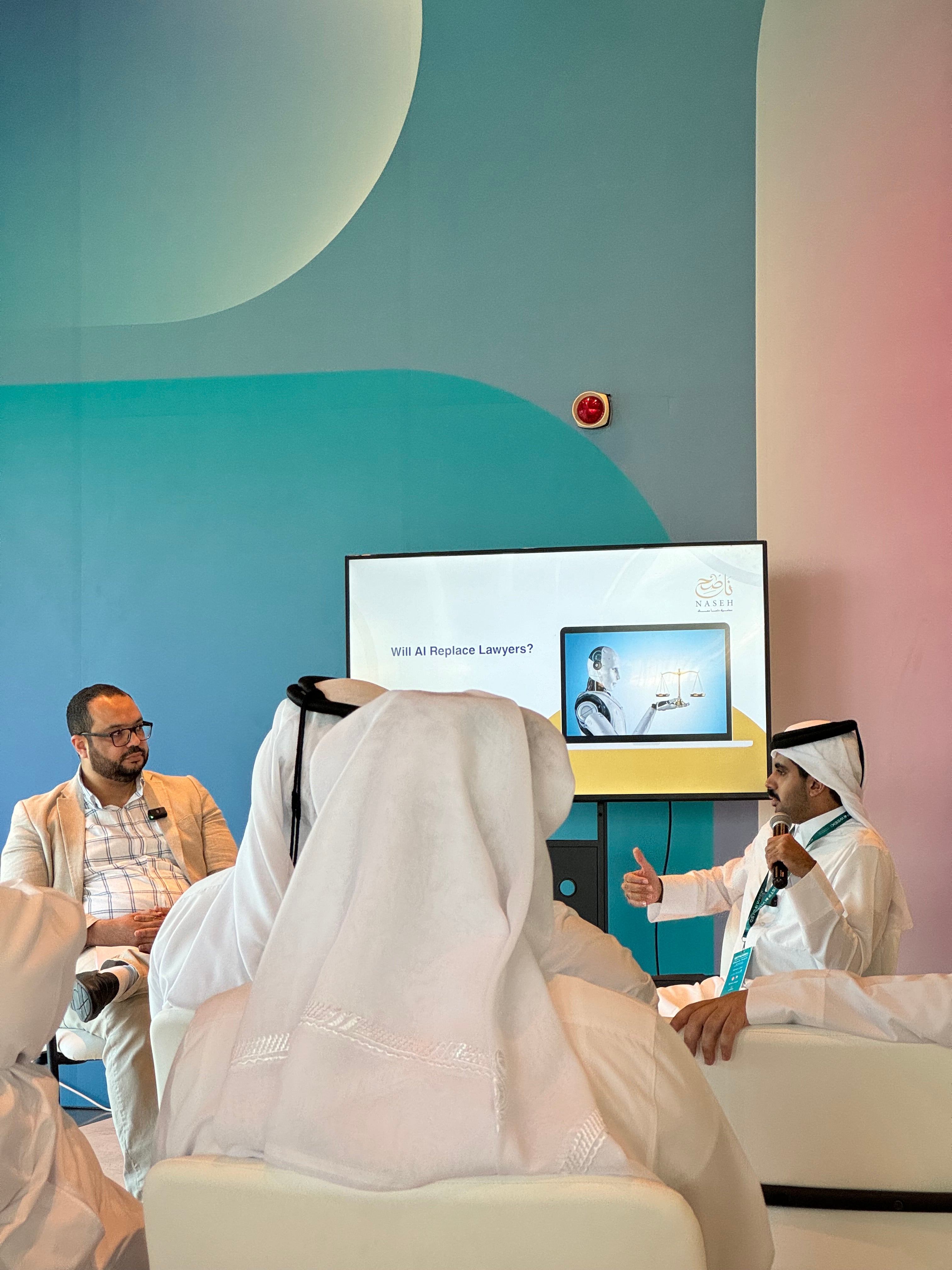 Naseh Workshop
