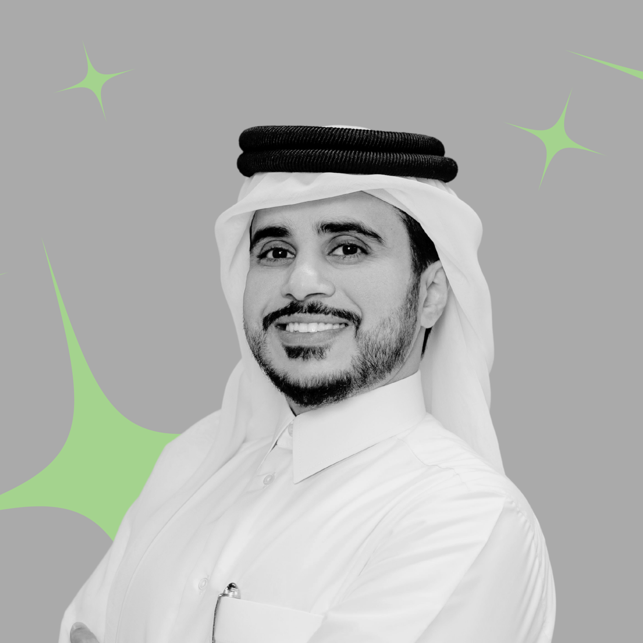 Consultant, Master’s degree in Law, Founder, and CEO of NOIR and SASSO