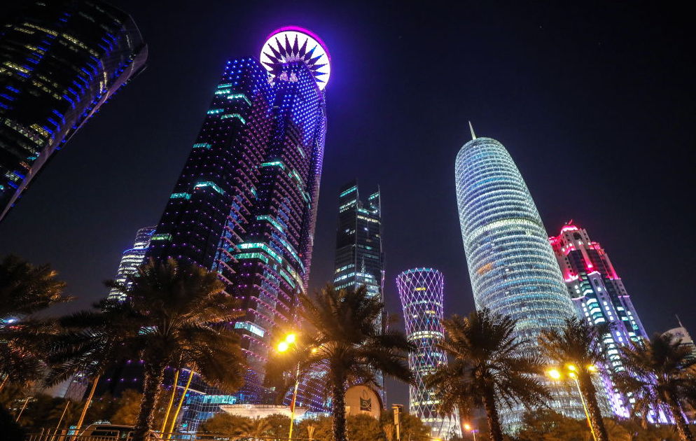 AI for Good Qatar Challenge to Spotlight GCC’s Startups