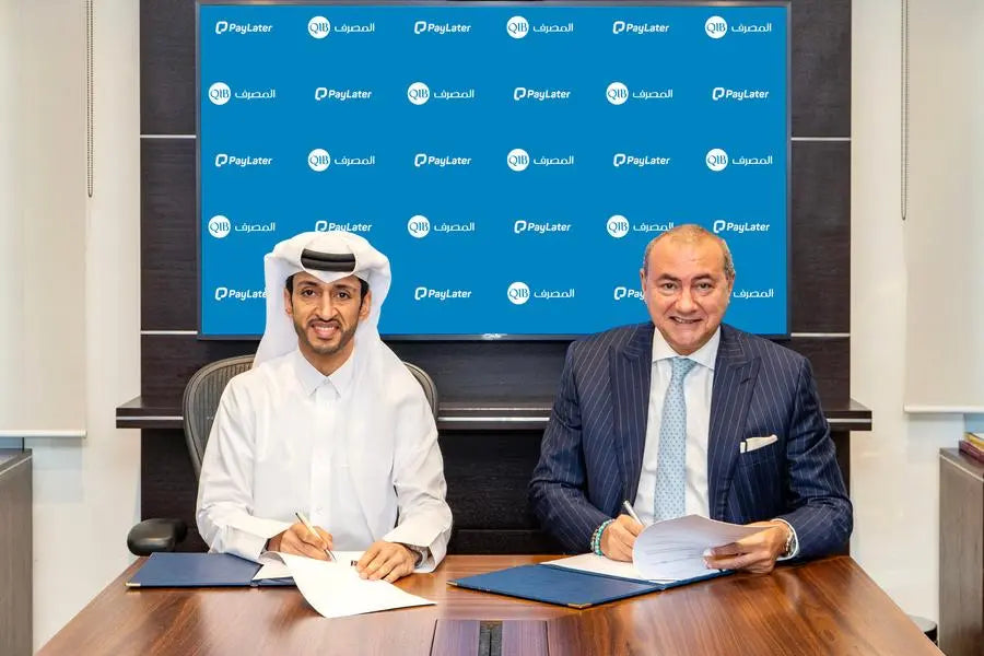 QIB and PayLater Partner to Launch Qatar’s First Shari’a-Compliant BNPL Solution