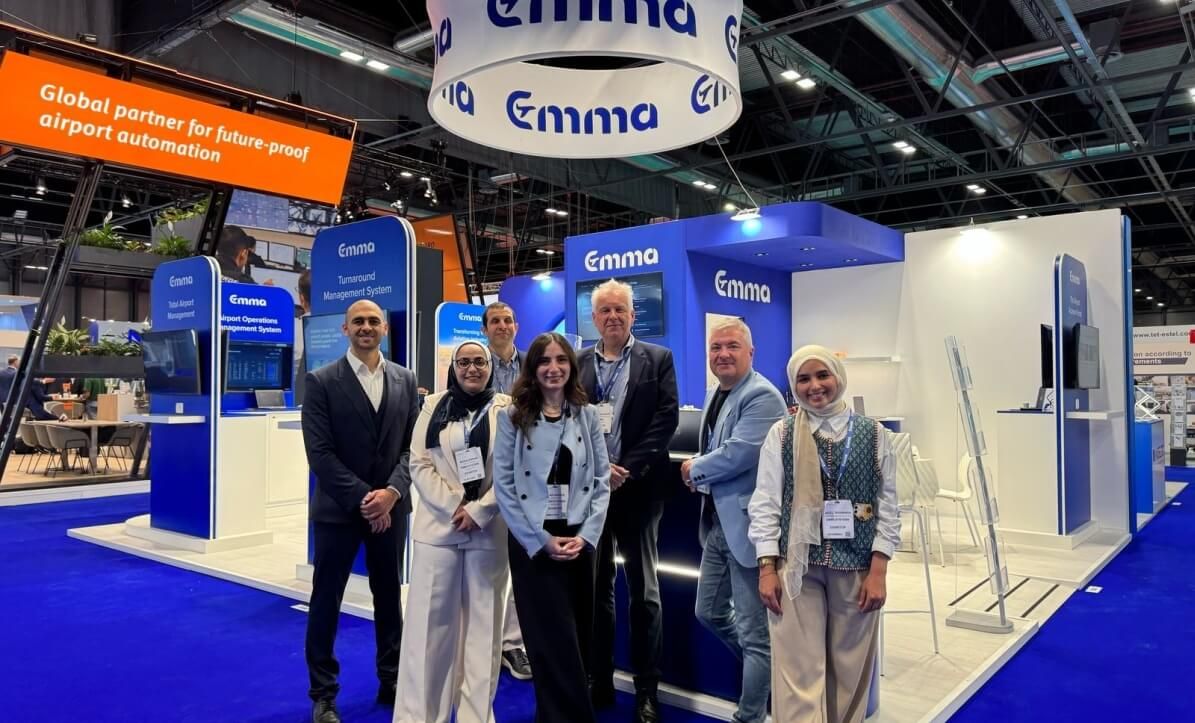 EMMA Systems raises seed round from Plus VC