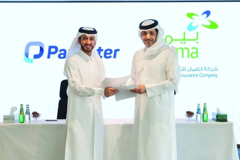 Beema Partners with PayLater