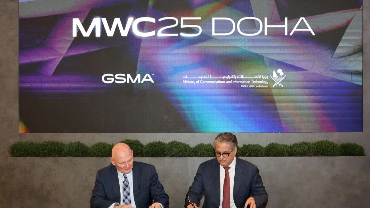 MWC 25 Doha: Qatar Hosts MENA’s First Mobile World Congress