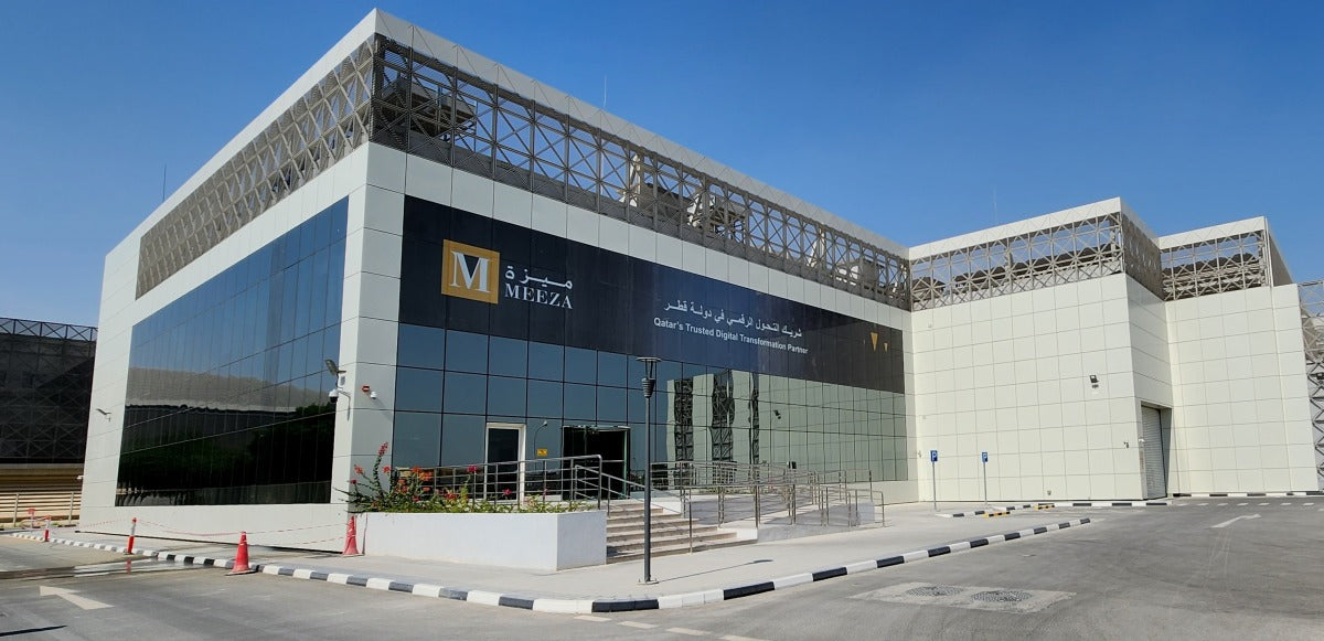 MEEZA Expands Data Center Capacity