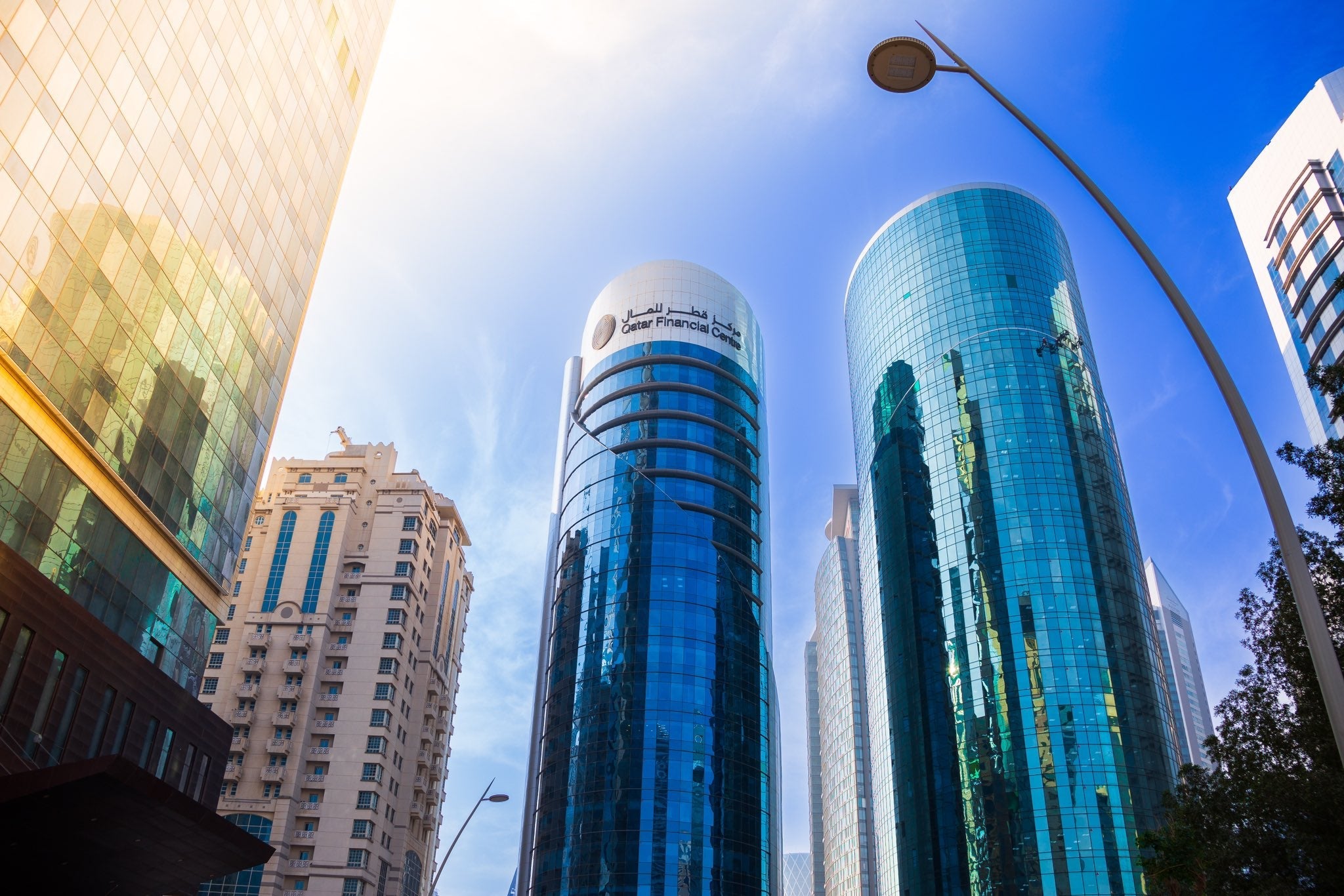 Qatar's Fintech Hub: A Strategic Move Toward Digital Innovation