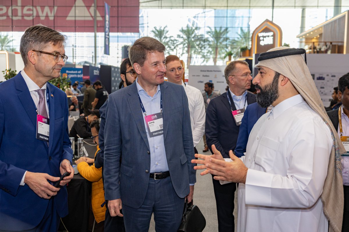 Qatar and Germany launch DEEP Qatar to accelerate deep-tech startups