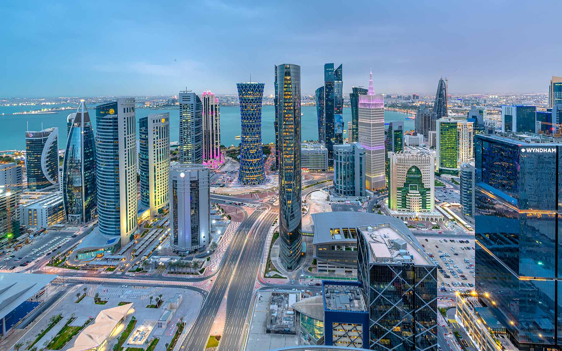 Qatar Makes Rapid Progress in Building a Sustainable FinTech Ecosystem