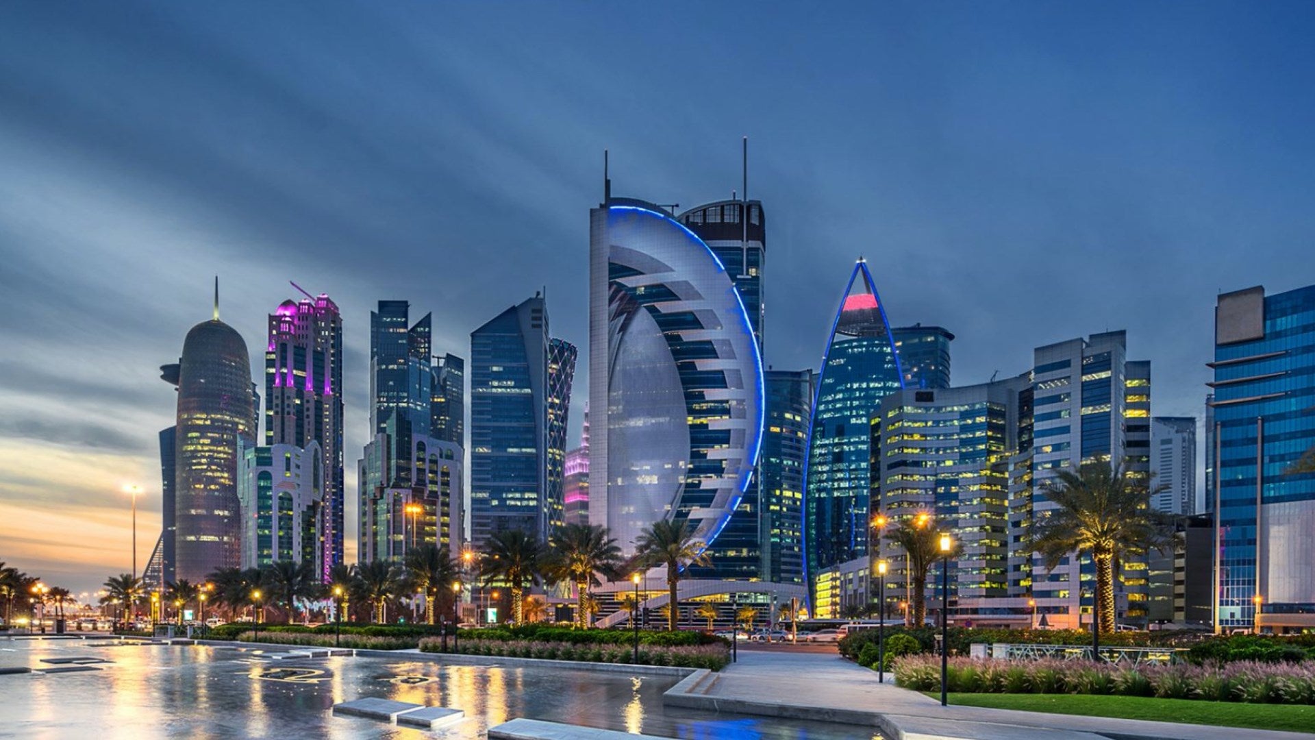 Qatar’s Banking Sector Leads the Way in Innovation and Sustainability