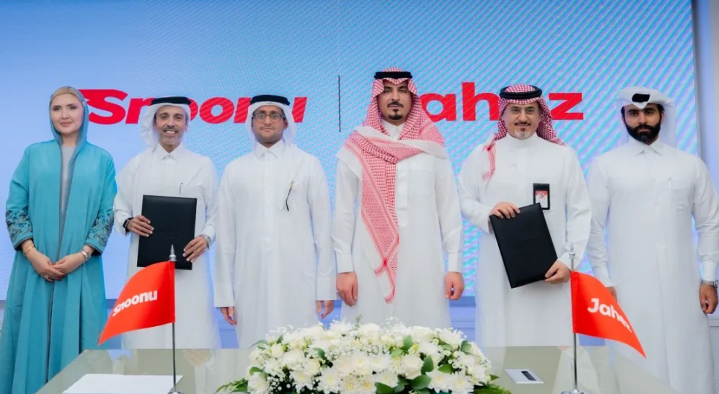 The Power of Consolidation: Jahez, Snoonu & The Evolving GCC Startup Ecosystem