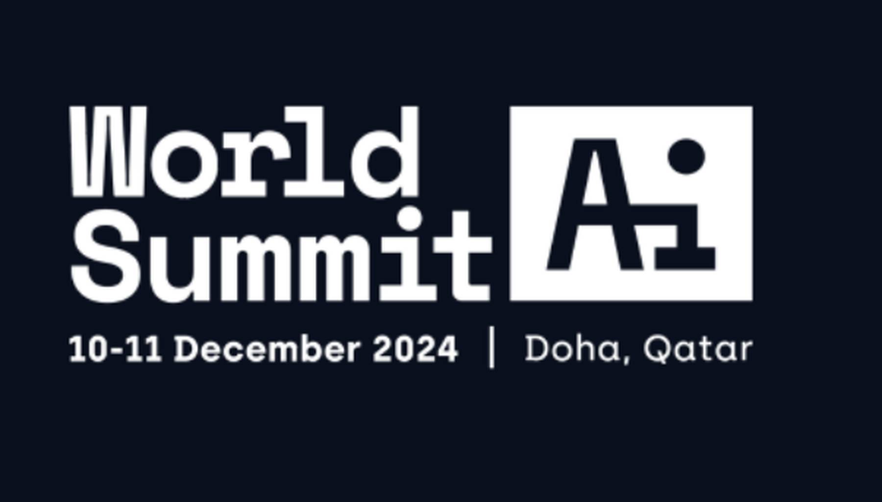 Doha to Host MENA’s First World Summit