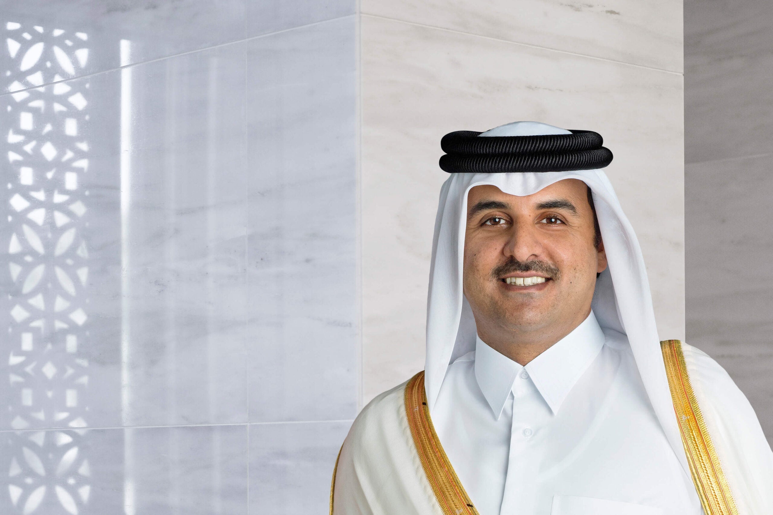 Amir Announces New Leadership for Qatar Development Bank Board