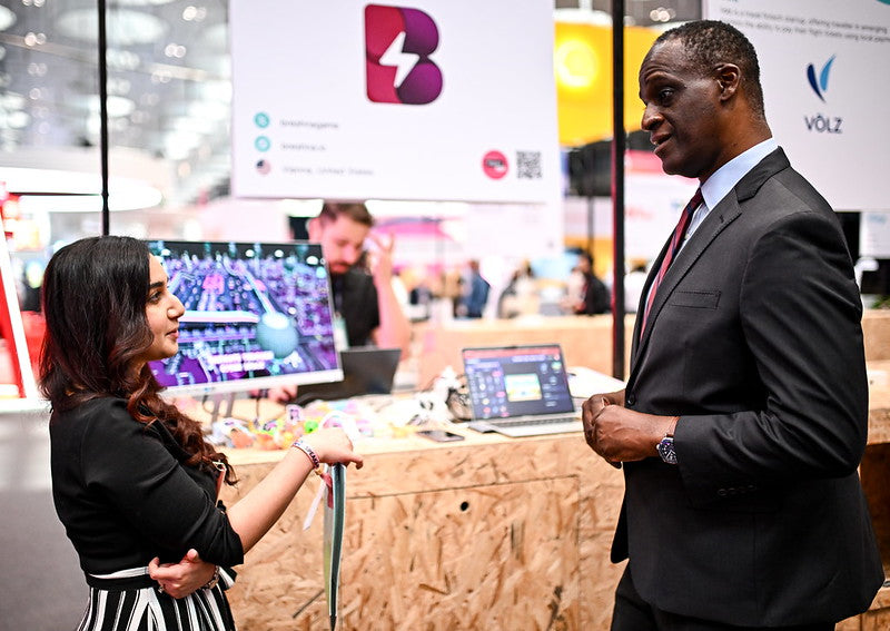 Qatar Attracts Global Startups Seeking Cross-Sector Technology Innovation