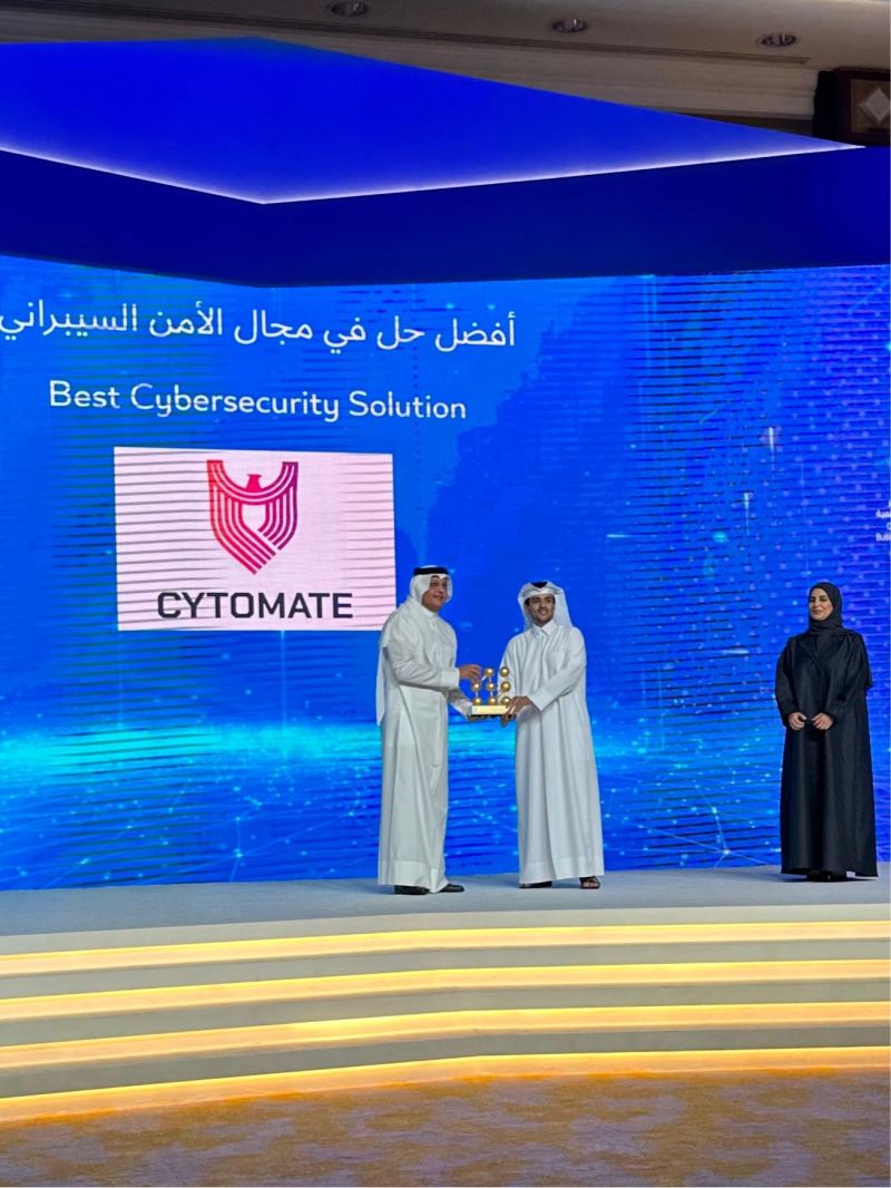 Cytomate launches Battle Twin to Simulate Industrial Cyberattacks