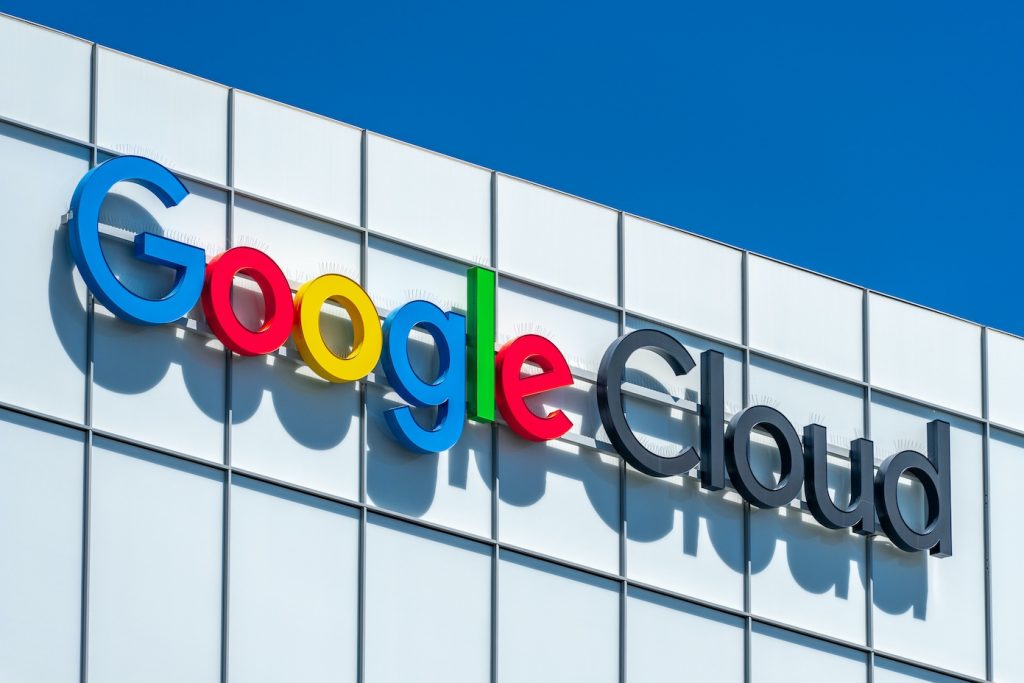 Google Cloud Center of Excellence Opens in Qatar