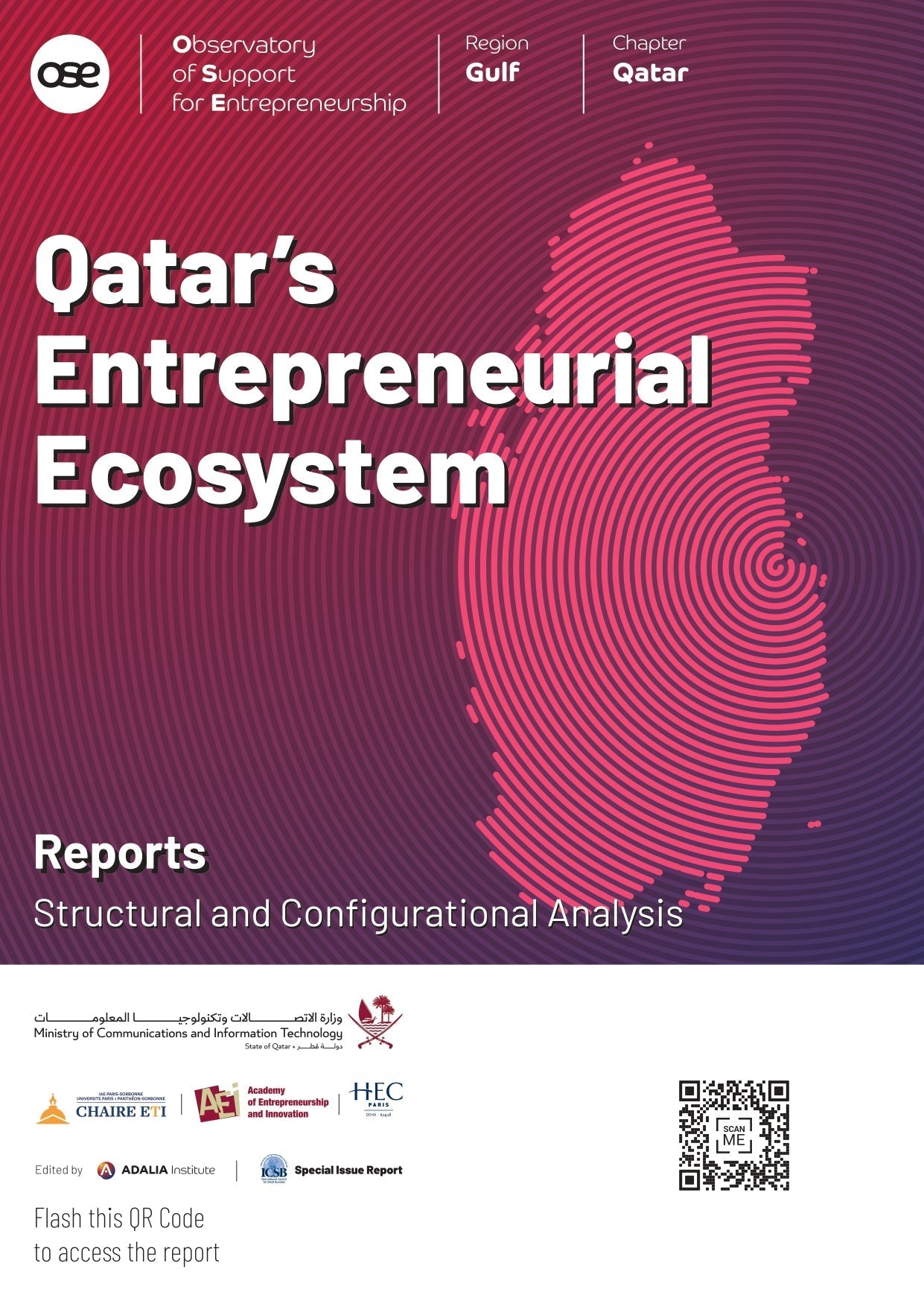 HEC Paris Doha Unveils Insights into Qatar’s Startup Ecosystem