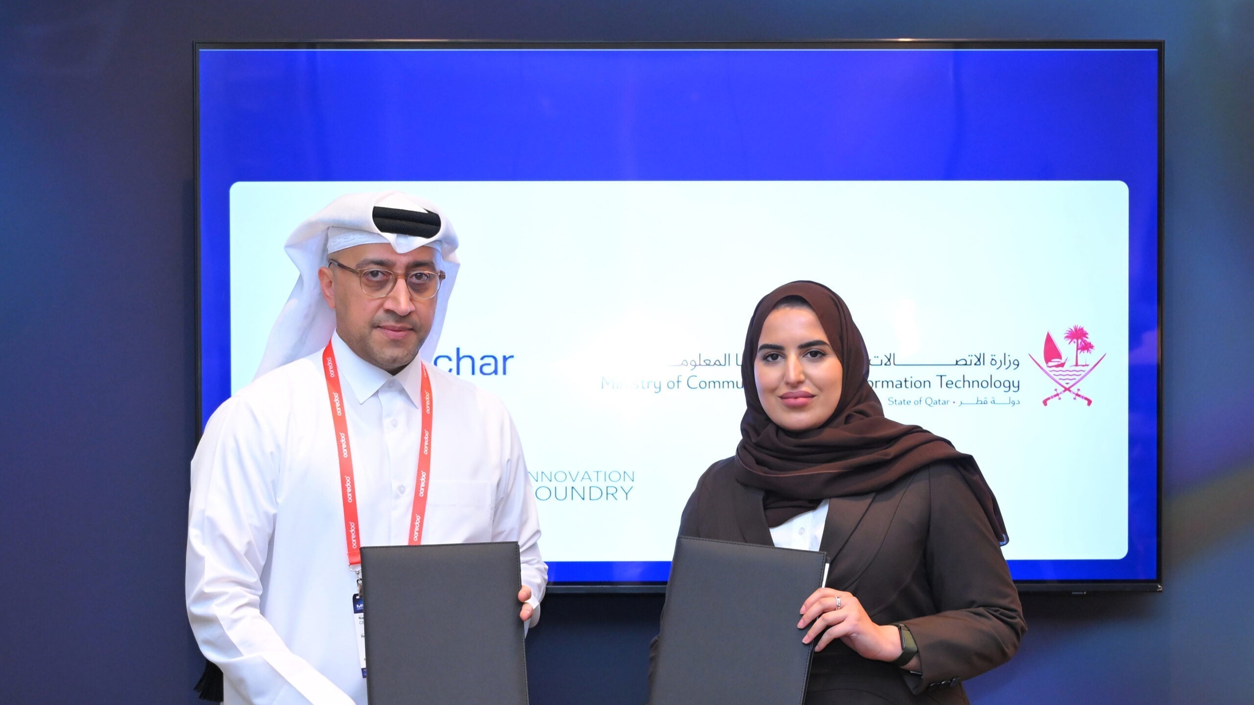 Ibtechar to Lead Next Phase of Digital Incubation Center Programmes in Qatar