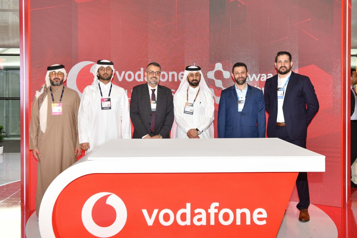 Vodafone Qatar and SAWAA Technology Partner to Strengthen Startup Ecosystem