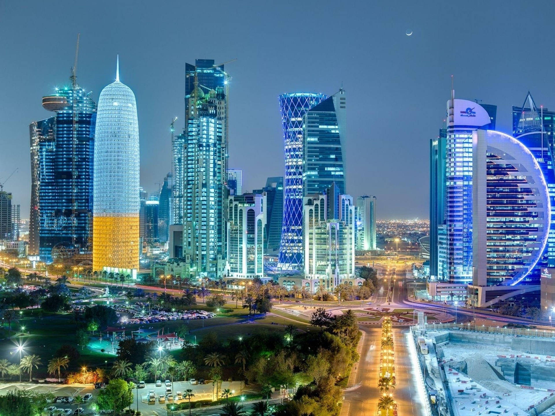 Qatar's Entrepreneurial Landscape: Successes, Challenges, and the Road Ahead