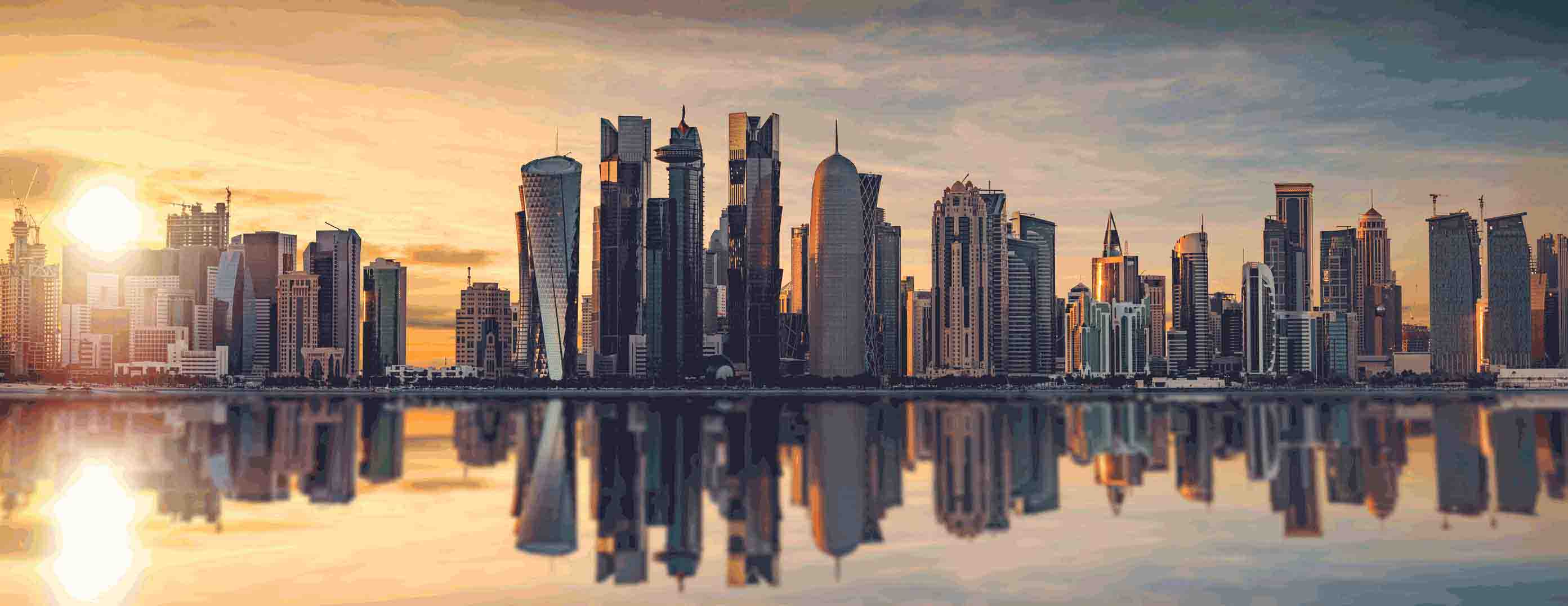 Qatar’s Opportunity: Capitalizing on MENA’s $355 Million Startup Funding Surge in July 2024