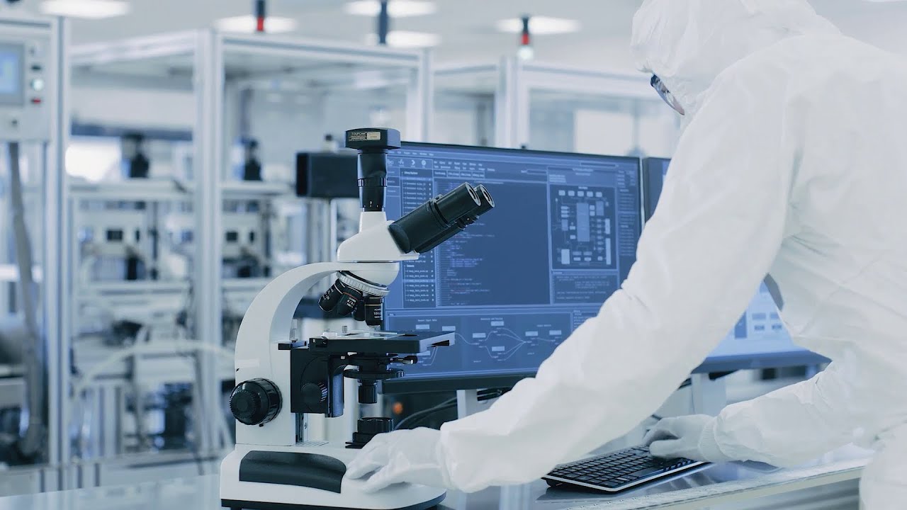 Qatar’s Investment in U.S. Quantum Computing Firms