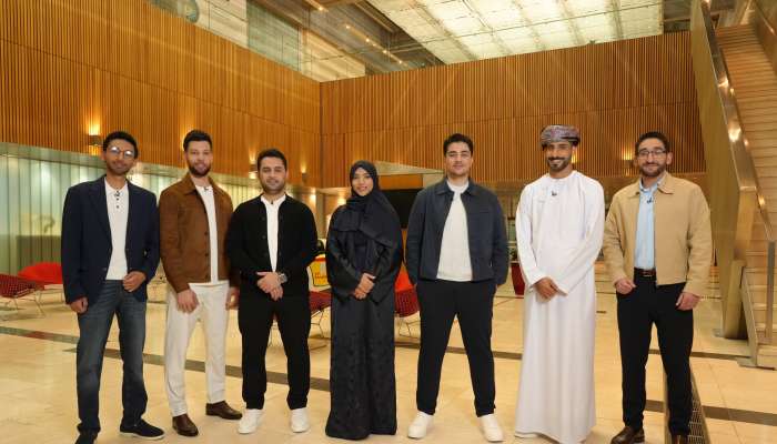Arab Innovators Compete in Stars of Science Season 17