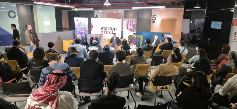 Startup Grind Doha to Host Local ‘All-Star Pitch Battle’ on September 15