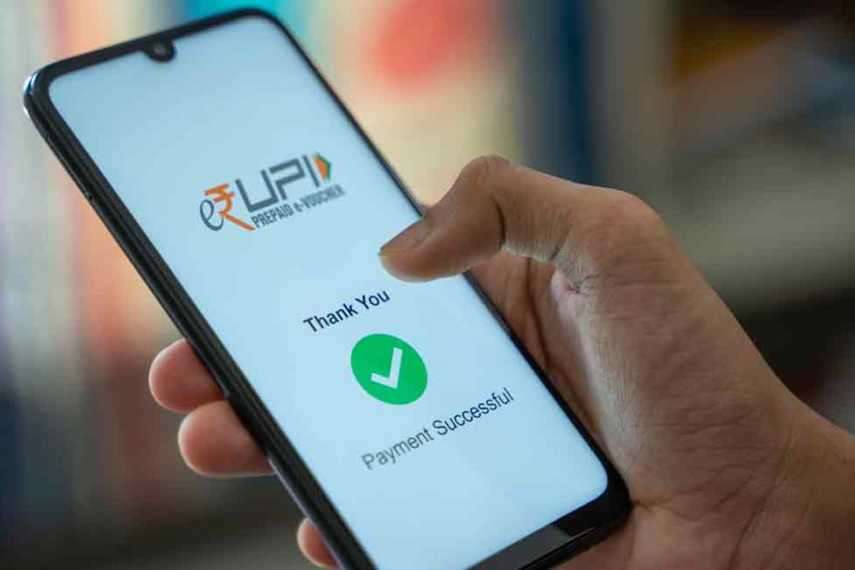 UPI Expands to Qatar, Boosting Digital Payments & Investments