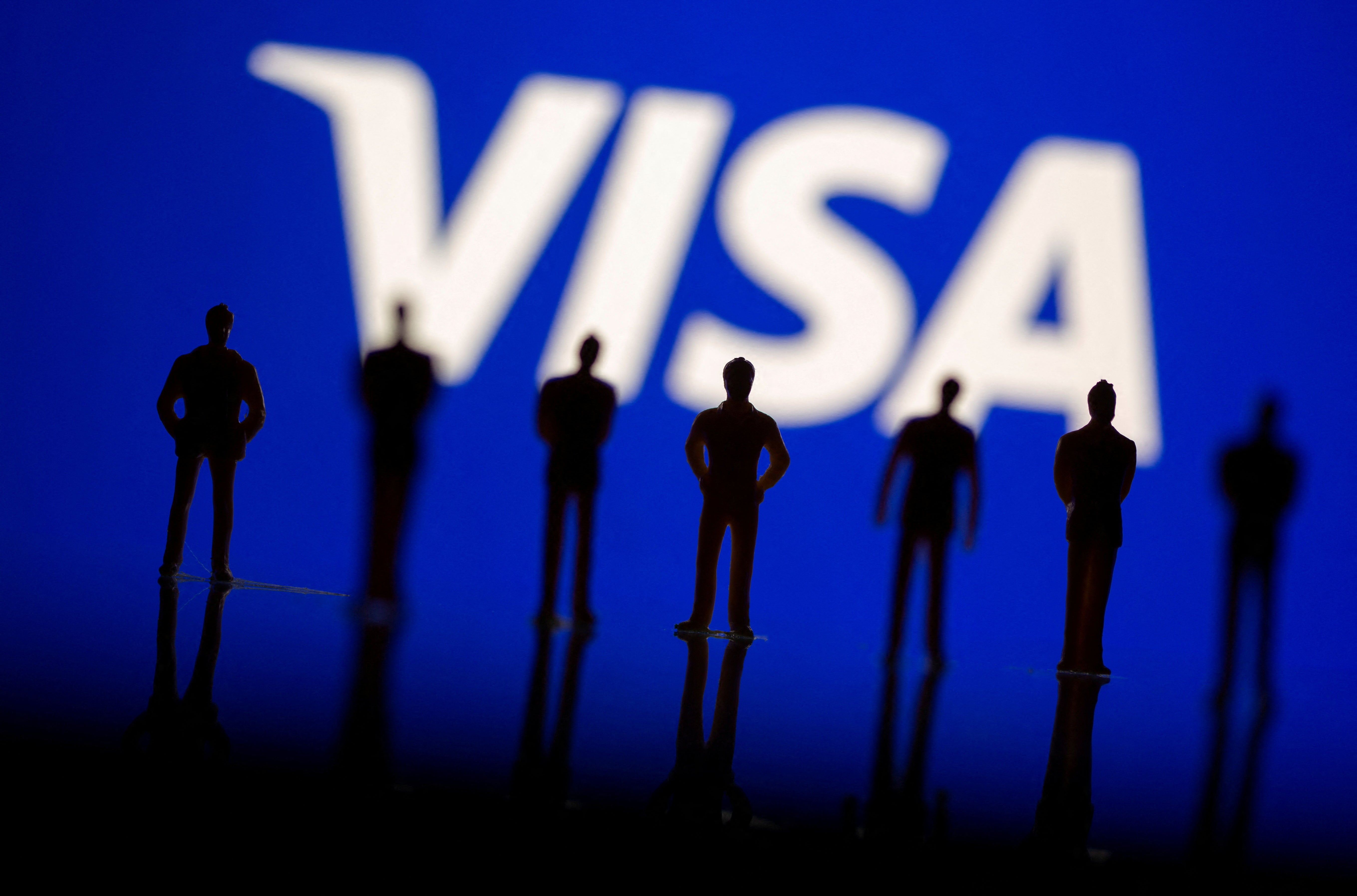 Qatar-Based TESS Payments Selected for Visa Everywhere Initiative Finals