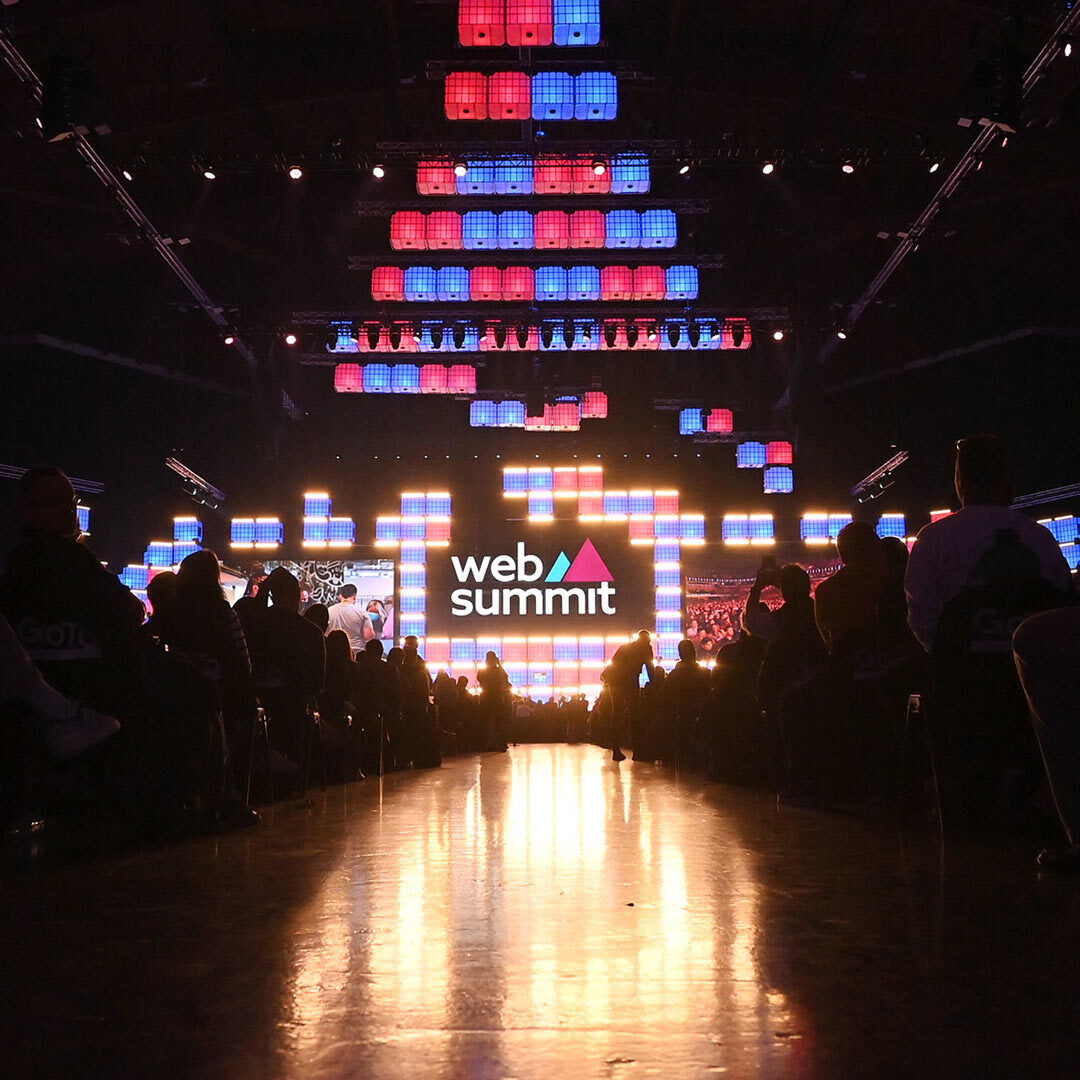 Ready for Web Summit Qatar 2025? Discover What's Next and Get Your Discounted Tickets Today!