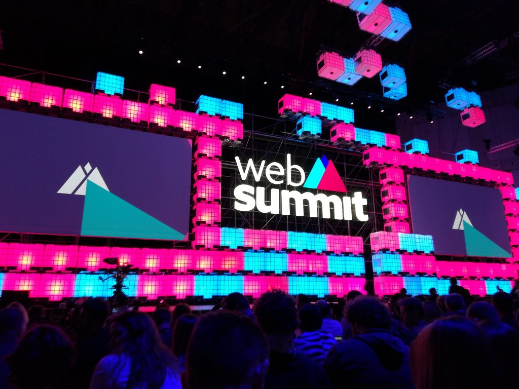 Web Summit Qatar 2025 to Witness Record Growth in Startups and Investor Participation