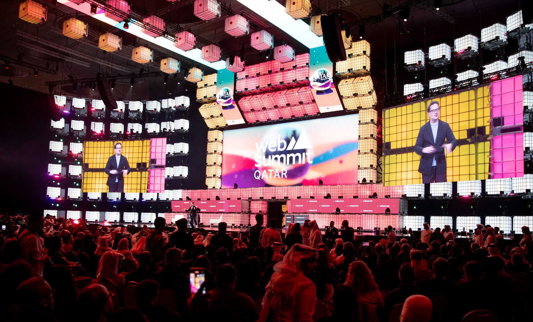 Web Summit Qatar 2025 concludes: A Game-Changer for Global Tech and Innovation