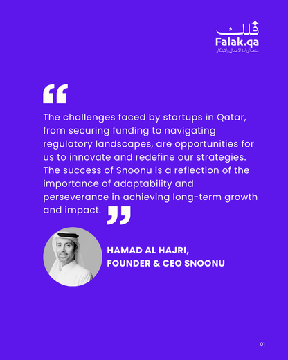 Startups as Catalysts for Job Creation and Economic Growth in Qatar