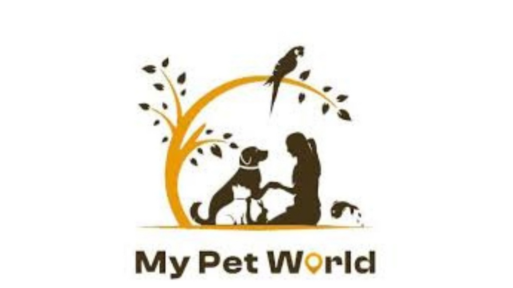 My Pet World