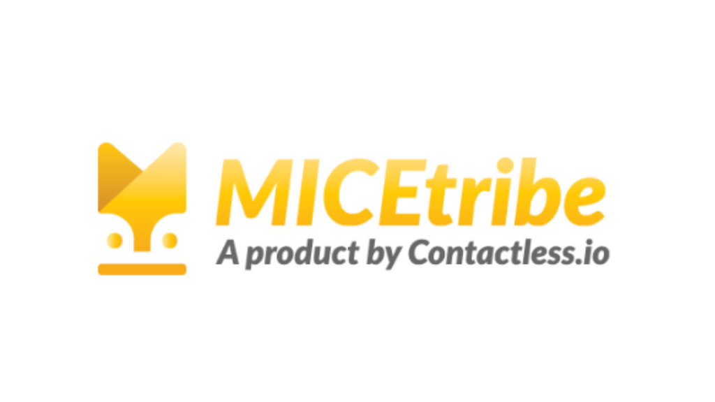 MICEtribe by contactless.io